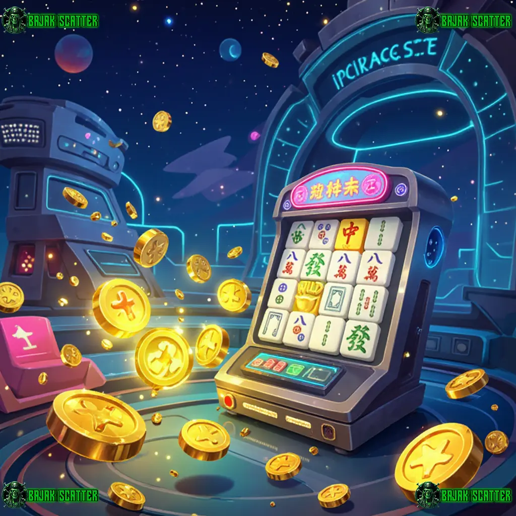 Logo Baru bajak scatter apk Jasa Rental Kediri | Slot Gacor 88 BAJAK SCATER
