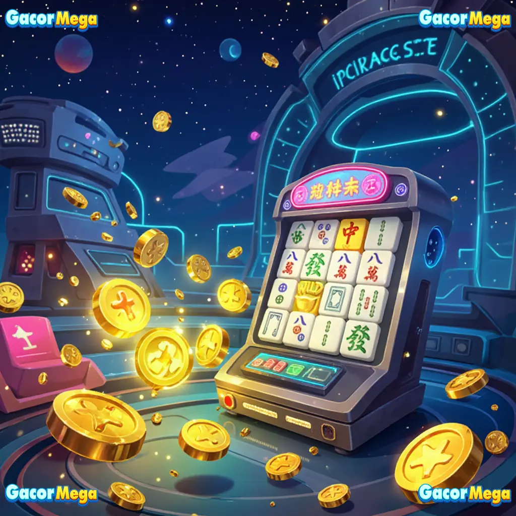 Logo Baru gacor mega Jasa Rental Kediri | Slot Gacor 88 GACORMEGA