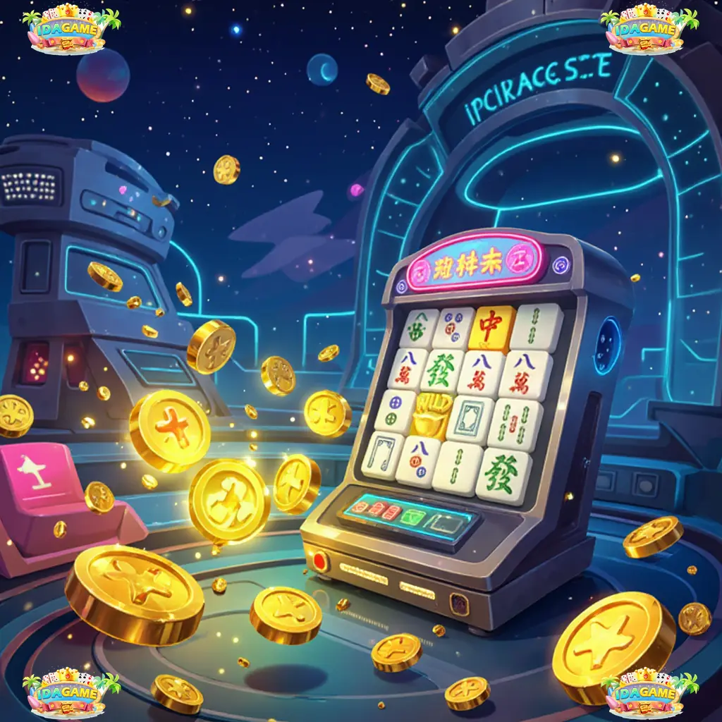 Logo Baru ida game Jasa Rental Kediri | Slot Gacor 88 IDAGAME
