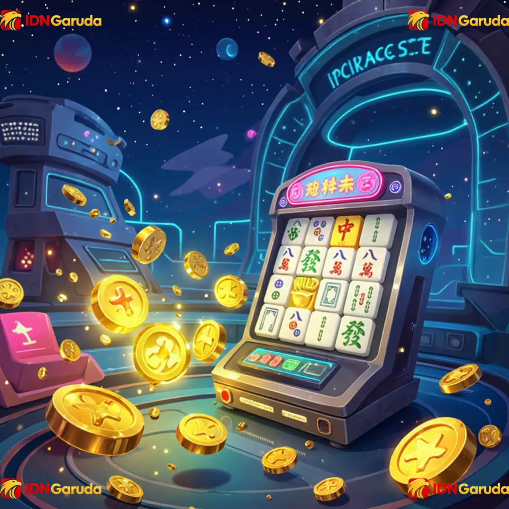 Logo Baru IDN Garuda Jasa Rental Kediri | Slot Gacor 88 IDNGARUDA