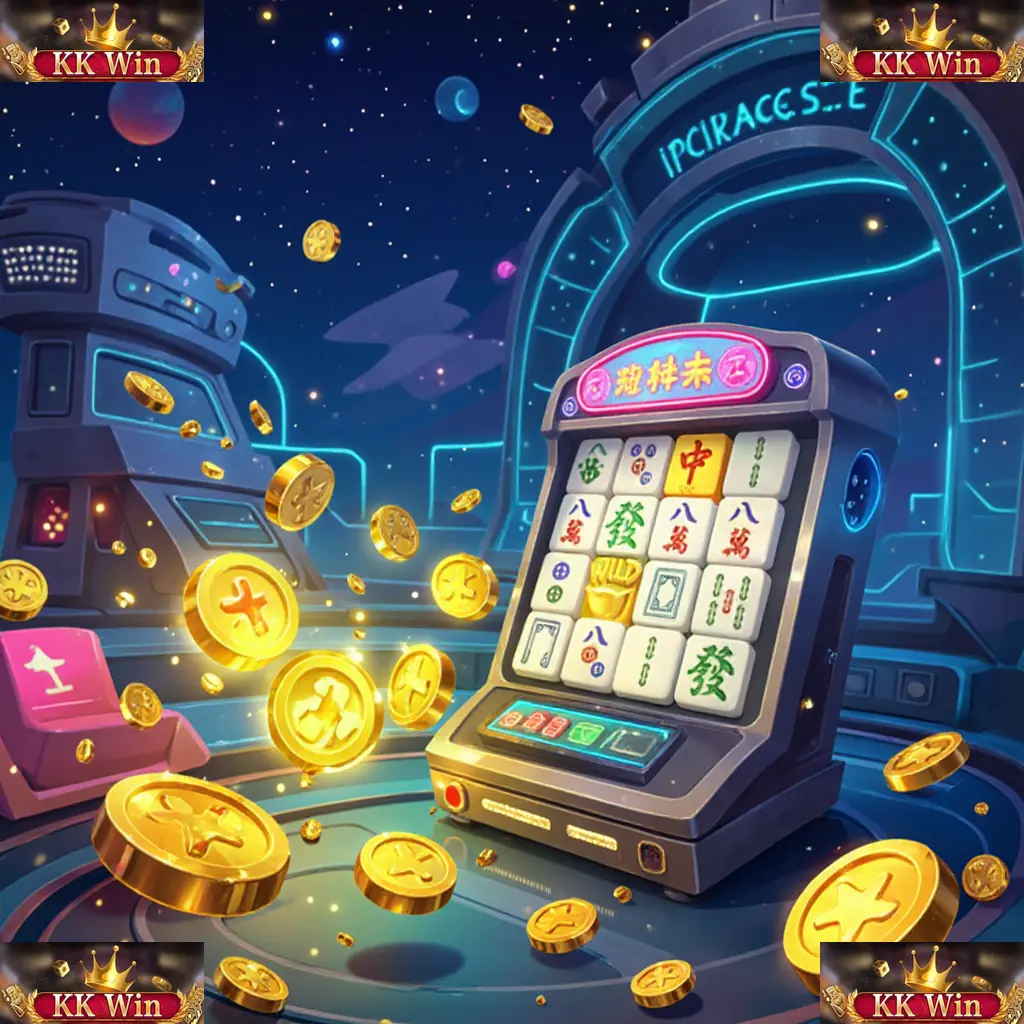 Logo Baru KKwin Jasa Rental Kediri | Slot Gacor 88 KKWINSLOTS