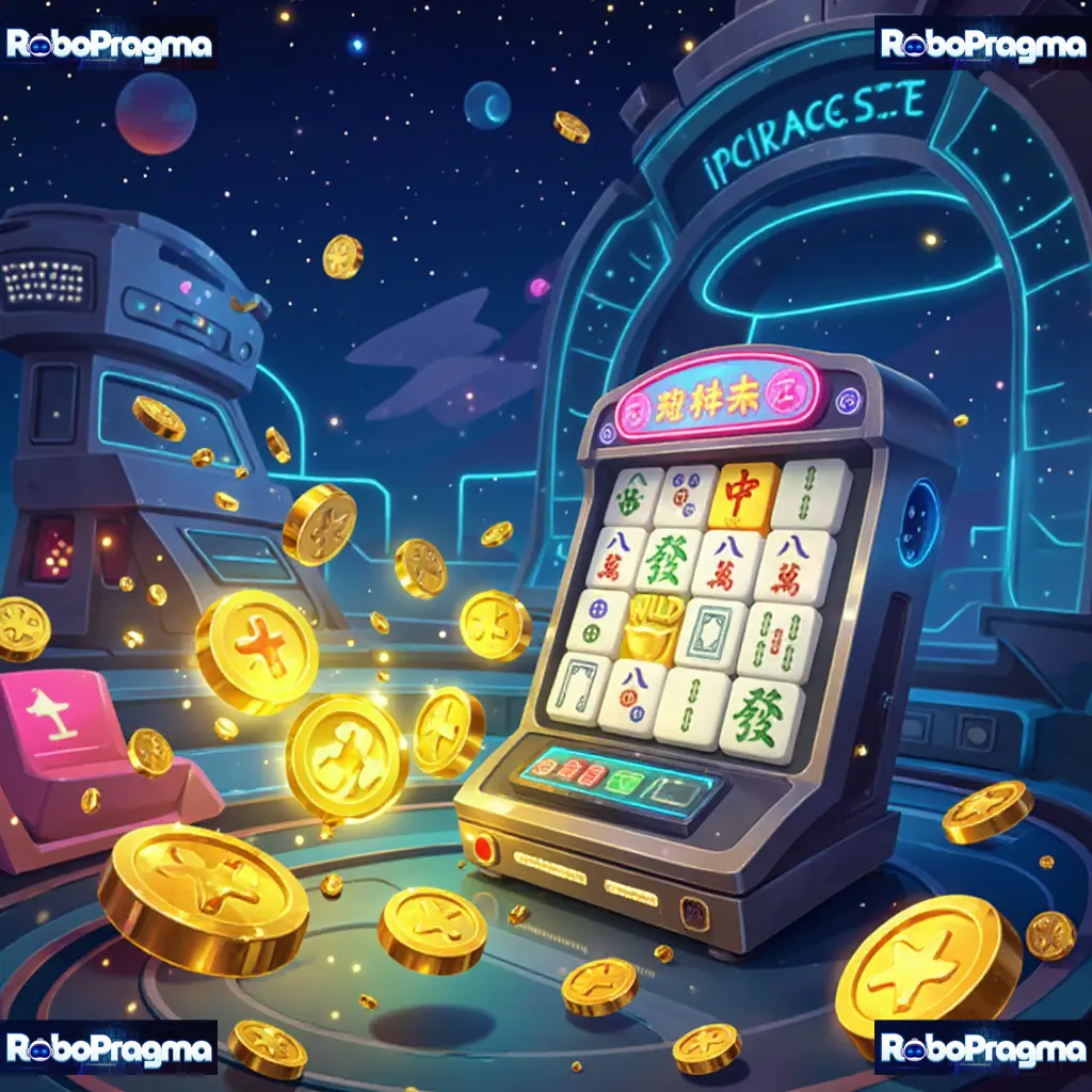 Logo Baru robopragma Jasa Rental Kediri | Slot Gacor 88 ROBOPRAGMA