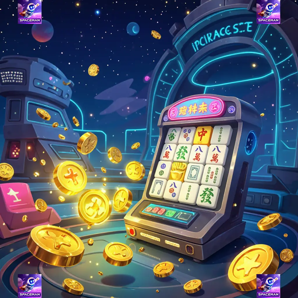 Logo Baru spaceman pragmatic Jasa Rental Kediri | Slot Gacor 88 SPACEMAN