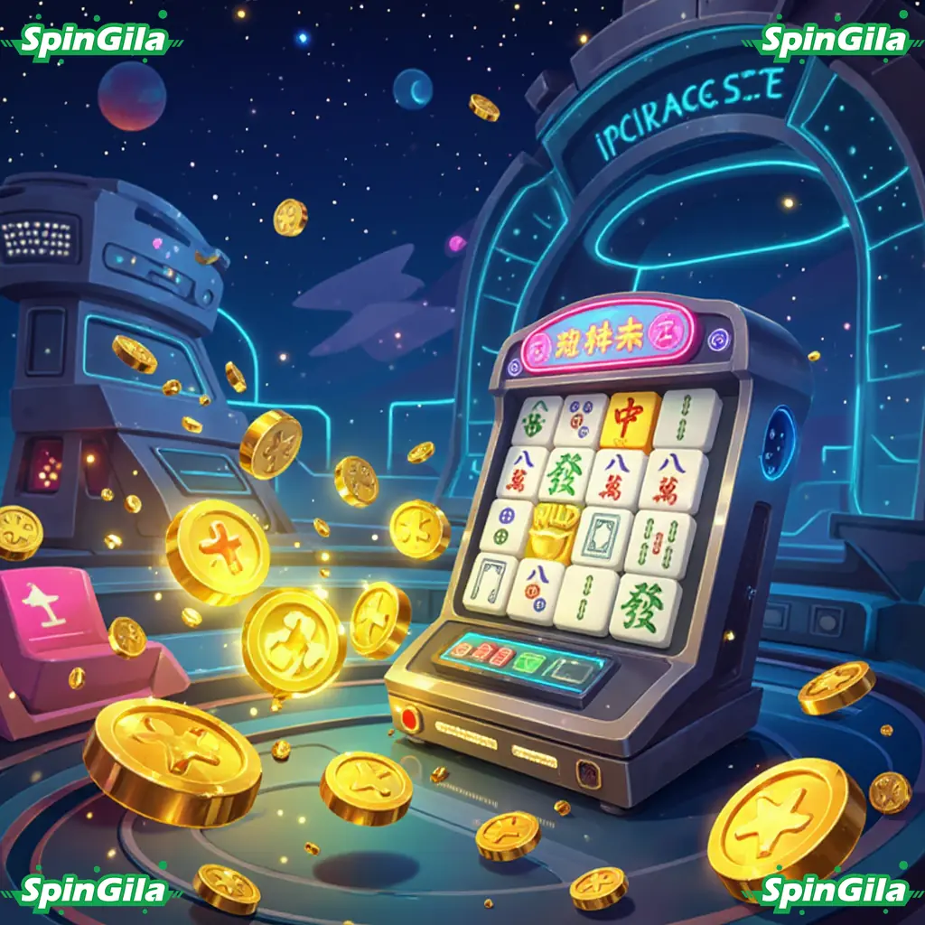 Logo Baru spin gila Jasa Rental Kediri | Slot Gacor 88 SPINGILA